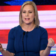 Illustration for article titled Kirsten Gillibrand Appeals To Detroit Voters By Touting Hardscrabble Youth Growing Up As A Car